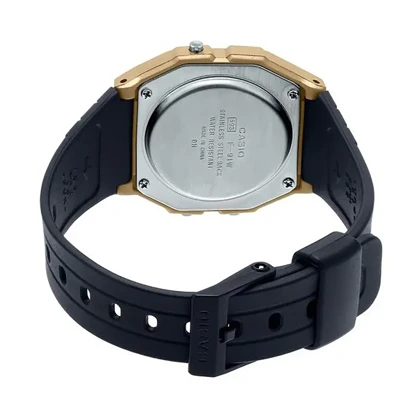 ساعت مچی کاسیو مدل casio F-91WM-9A