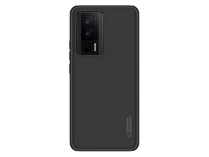 قاب شیائومی ردمی کا 60، کا 60 پرو، پوکو اف 5 پرو نیلکین Nillkin Xiaomi Redmi K60/K60 Pro/Poco F5 Pro Super Frosted Shield Pro