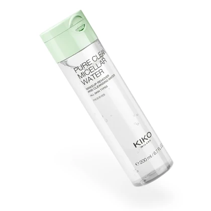 میسلار کیکو مدل Pure Clean حجم 200ml