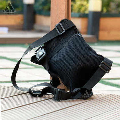 چست بگ ترپ استار Trapstar Chest Bag A02