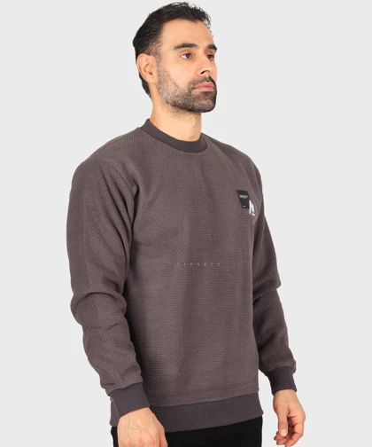 دورس باکسی طرحدار و مخملی 7086