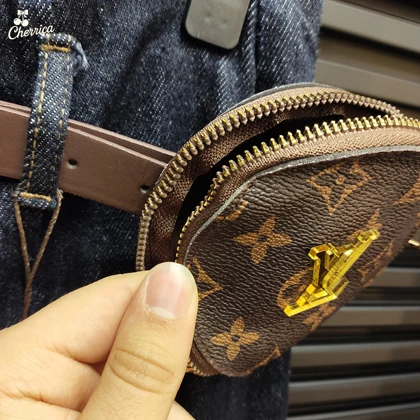 شلوار واید لگ جین کوتاه کد 28