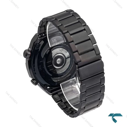 ساعت هوشمند Hummer GS Ultmate اورجینال مشکی Hummer-6754-U