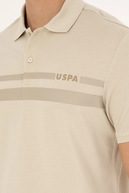 تیشرت یقه پولو مردانه اورجینال assn u.s.-polo-assn.