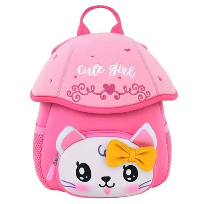کیف کوله پشتی مهدکودک اورجینال زد ام بی بی ZM BABY 012