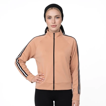 سویشرت زنانه D444