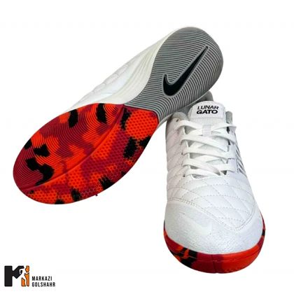 کفش سالنی نایک لونارگتو میانه کد 2015435