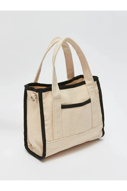 کیف دوشی زنانه اورجینال ال سی وایکیکی lc-waikiki