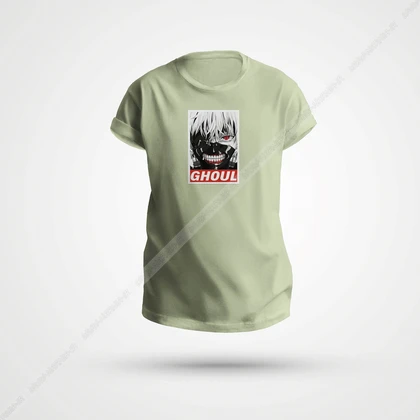 تیشرت Tokyo ghoul