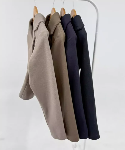 کراپ کت فوتر کد PS102 برند ردا