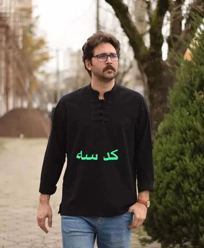 پیراهن چهارگره