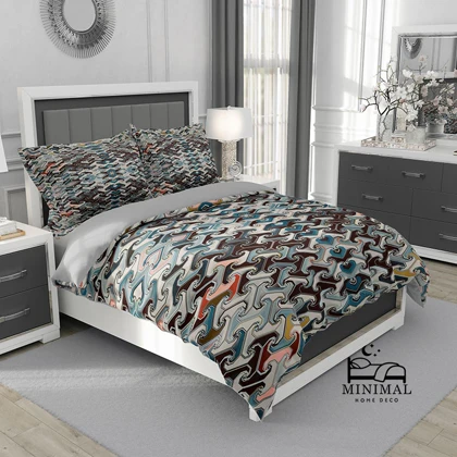 روتختی طرح تکسچر مدل T4883