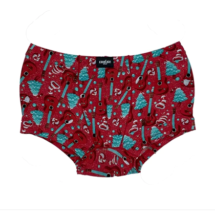 شورت مردانه نیمپا کولسی اصل کد 2422190