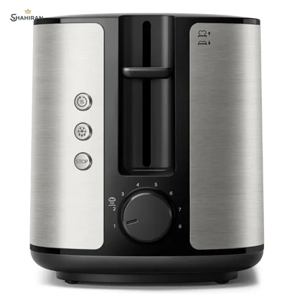 توستر 8 درجه فیلیپس مدل HD2650