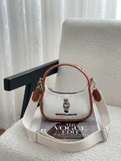 کیف تدی
