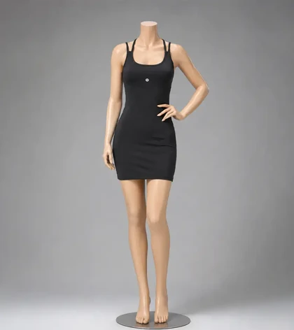 سارافون ورزشی زنانه Lululemon