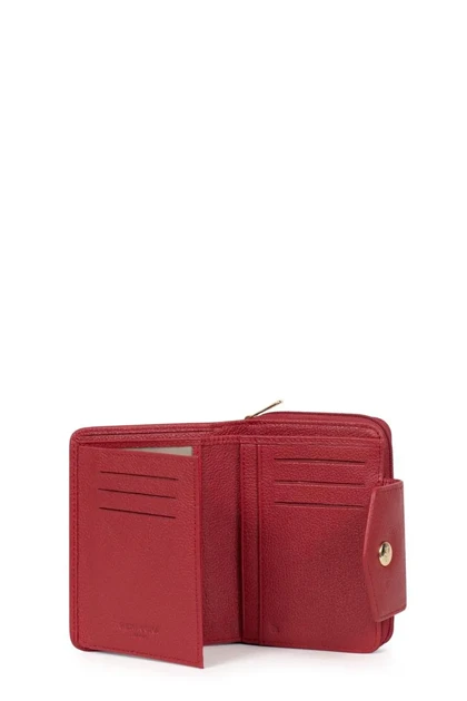 کیف پول زنانه هگزاگونا Hexagona کد 688383