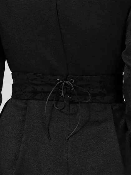 پیراهن زنانه برنس Bornos کد 80100