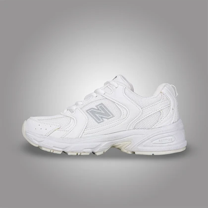 نیوبالانس 530 سفید (New Balance 530) کد 2347