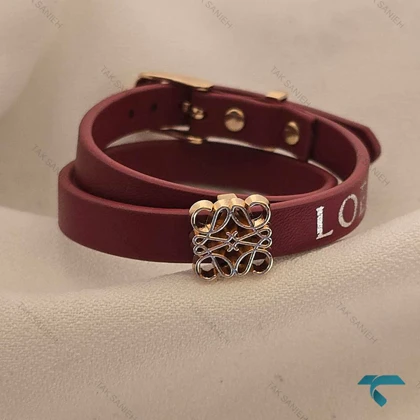 دستبند زنانه لوئه‌وه LOEWE-8494-L