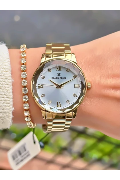 ساعت زنانه daniel-klein