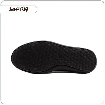 کفش طبی مردانه کد BR702
