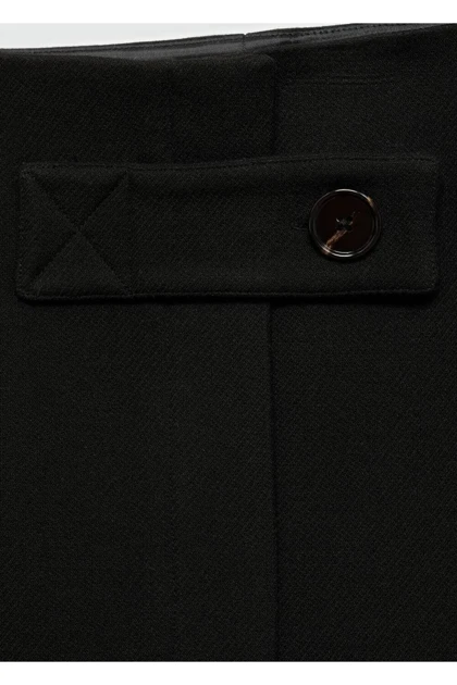 دامن زنانه اورجینال منگو mango