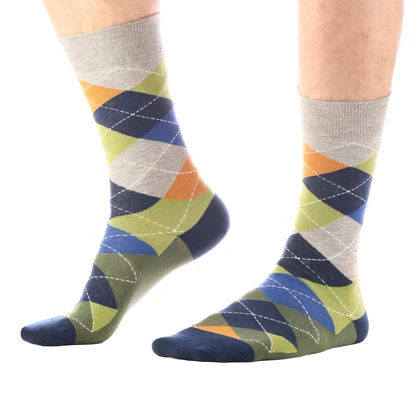 جوراب ساق‌دار اسکاچ