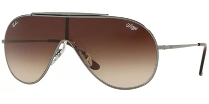 عینک آفتابی ریبن RayBan RB3597S 00413 کد 157553