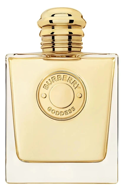 باربری گادس گلدBURBERRY - Goddess Gold