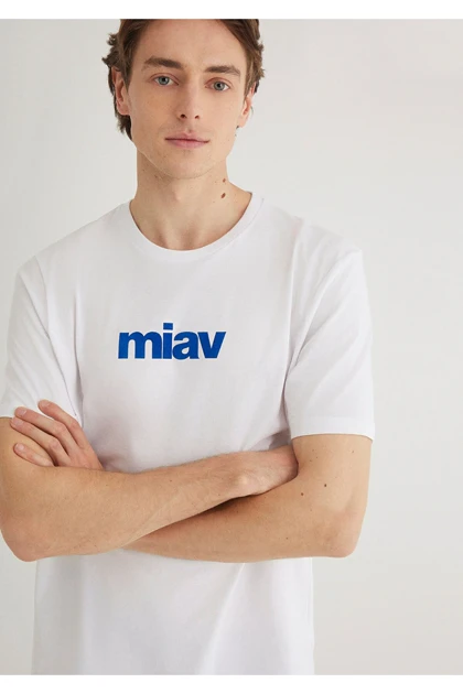 تیشرت مردانه mavi