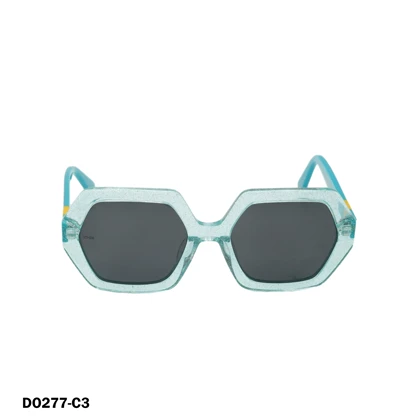 عینک آفتابی زنانه دیزاینو ( DESIGNO ) مدل DO 277