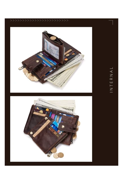 کیف پول مردانه اورجینال ژنل genel-markalar