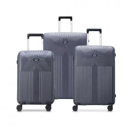 چمدان اورجینال دلسی مدل اوردنر DELSEY PARIS - ORDENER SERIES سری سه عددی