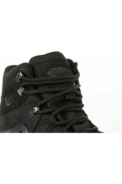 بوت و نیم بوت مردانه scooter