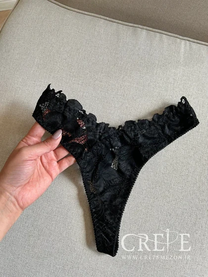 ست توری طرح لیا ژینا