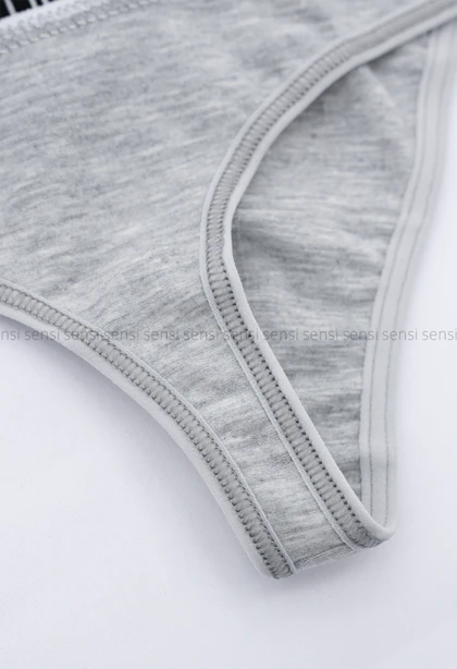 ست شورت نیم‌تنه Calvin Klein کد30000004