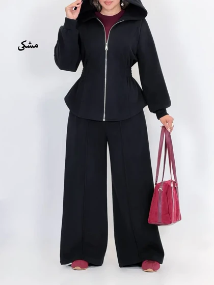 7543- ست وارداتی الیزابت