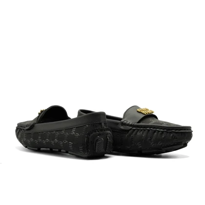 کفش کالج زنانه مدل Miu Miu 0567