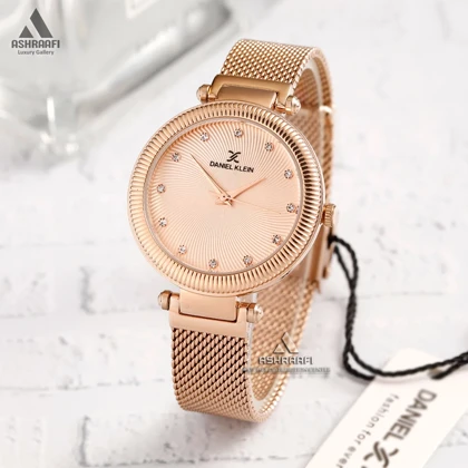 ساعت زنانه دنیل کلین Daniel Klein DK.1.12709.5
