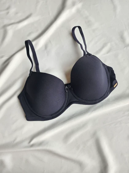 سوتین تک فنردار ابرنازک SATER SEEN کد: 1040