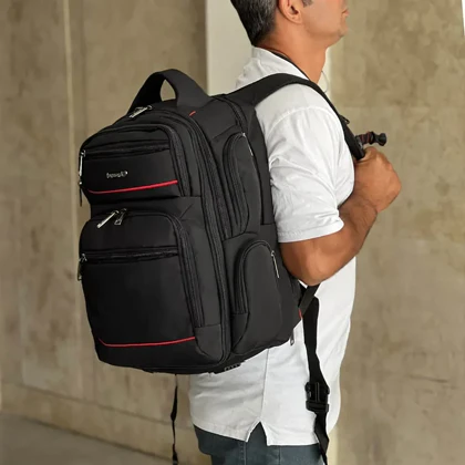 کوله پشتی فوروارد مدل FORWARD - FCLT6508 PREMIER TYPE