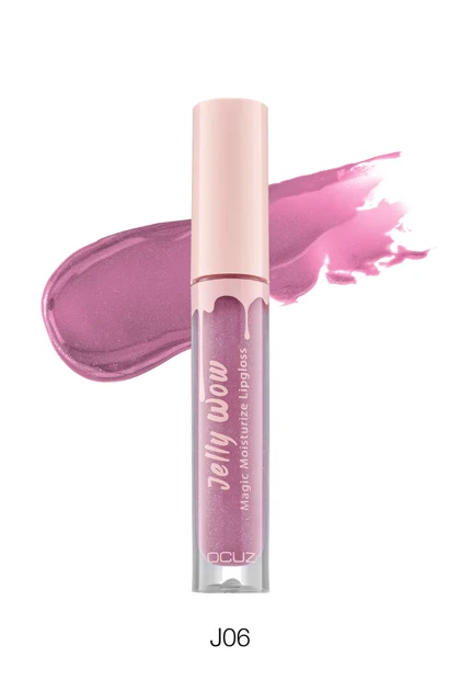 برق لب اوکاز Lip Gloss