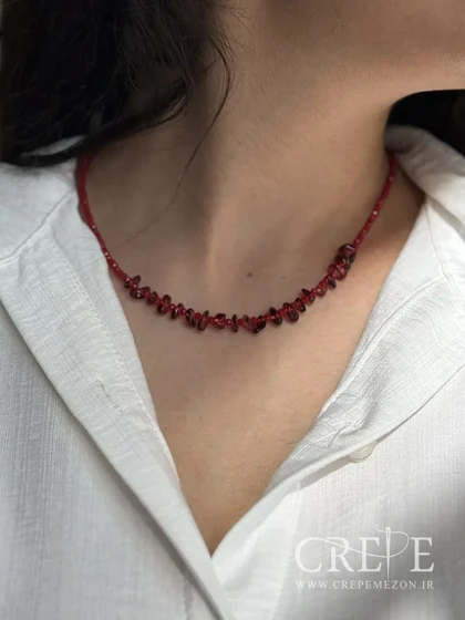 گردنبند ساحلی