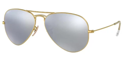 عینک آفتابی ریبن RayBan RB3025S 112W3 58