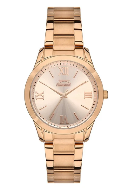 ساعت زنانه اورجینال اسلازنجر slazenger