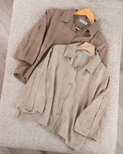 شومیز NR شارلوت کد 29892