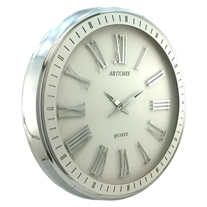 ساعت دیواری آرتمیس ARTEMIS 2036-90013