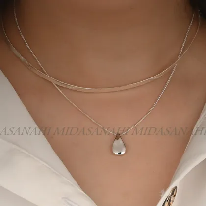 گردنبند D012