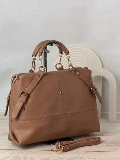 کیف دستی و دوشی زنانه آلفا ALFA کد 7049